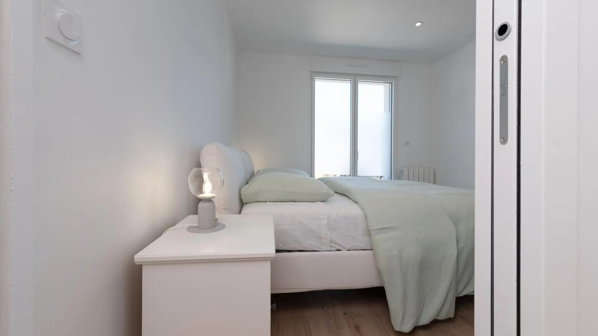 Tribord Babord Draps Parking Wifi Apartamento Arzon