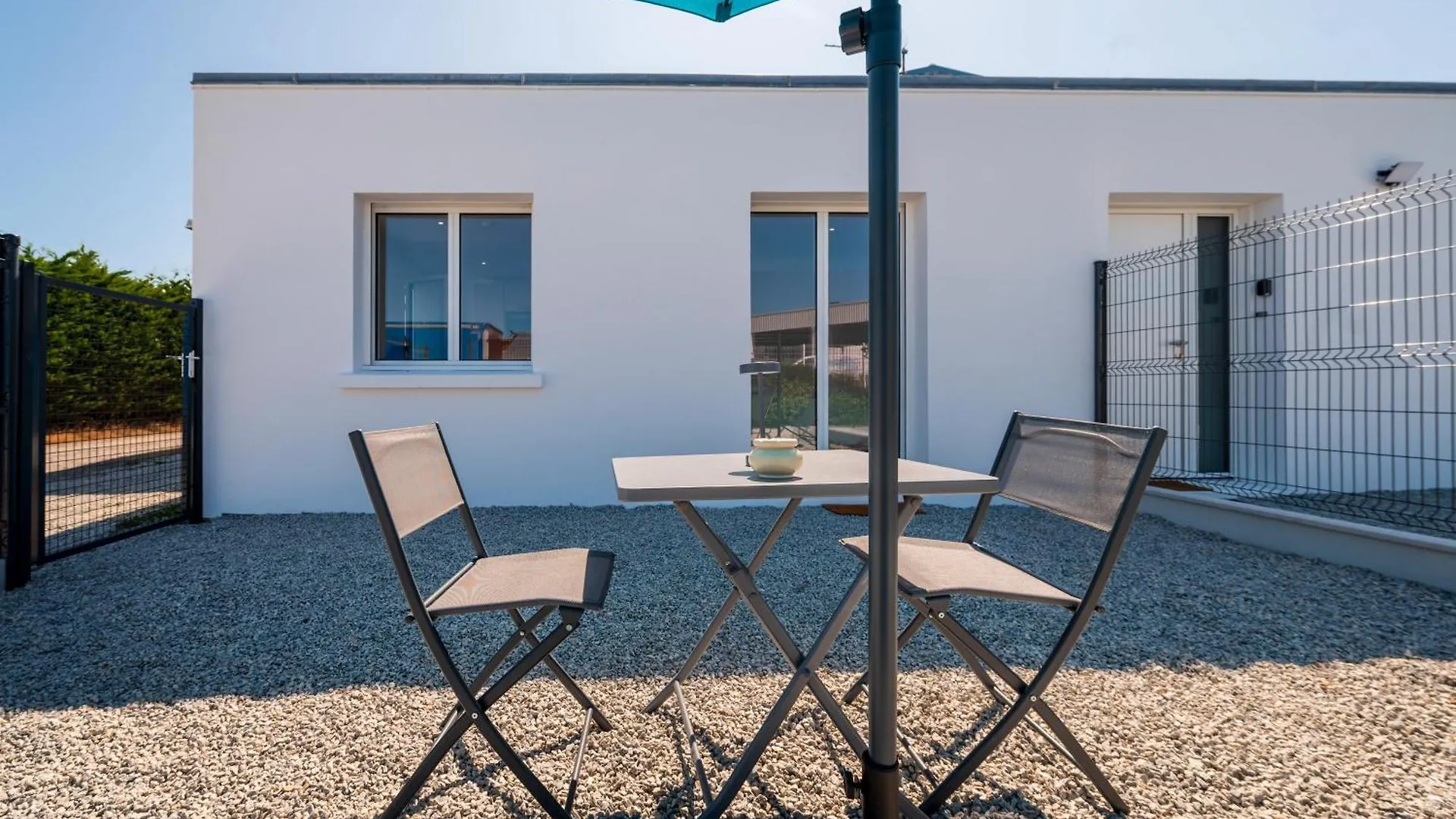 Tribord Babord Draps Parking Wifi Apartamento Arzon