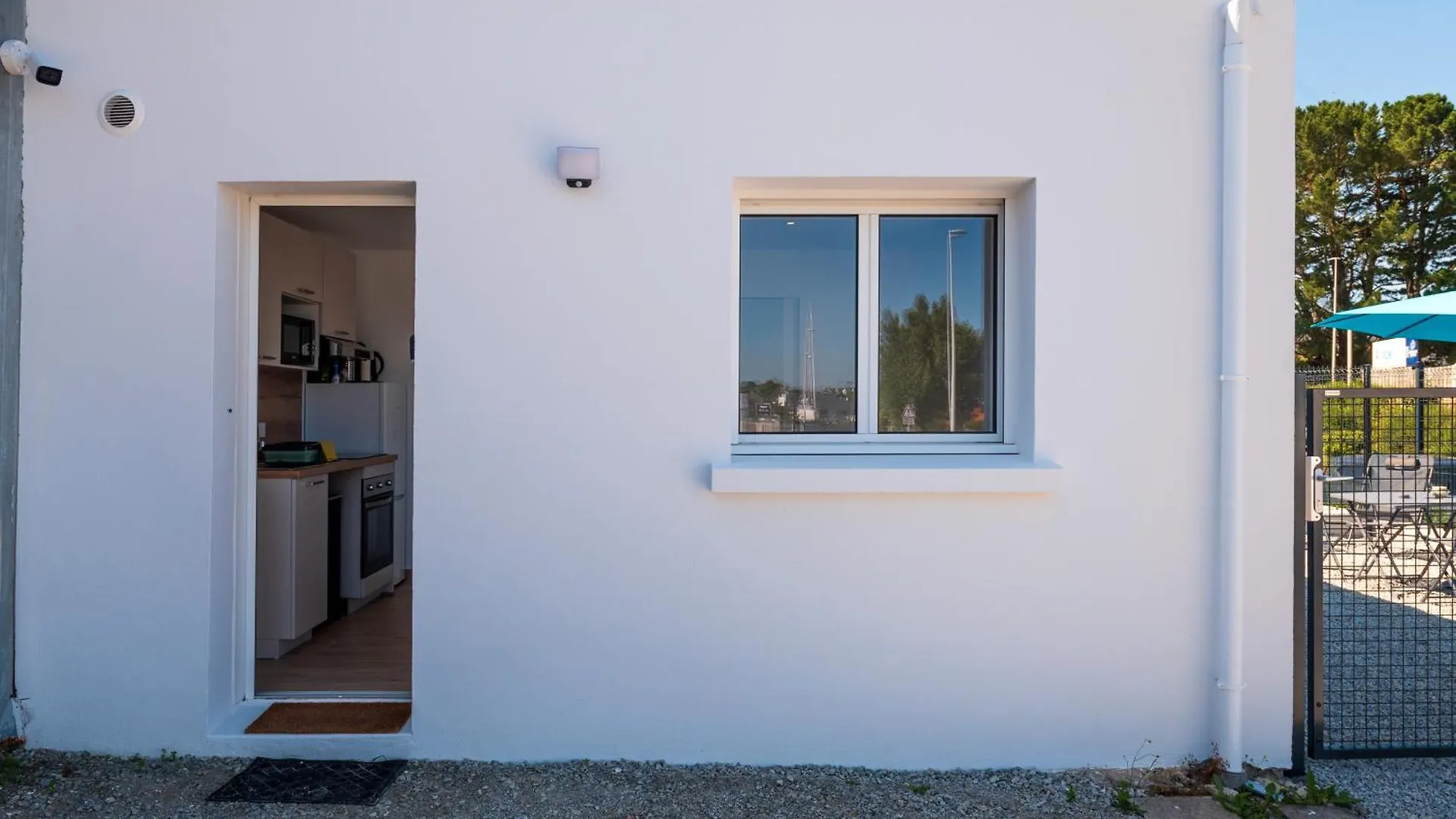 Tribord Babord Draps Parking Wifi Apartamento Arzon 0*,  França