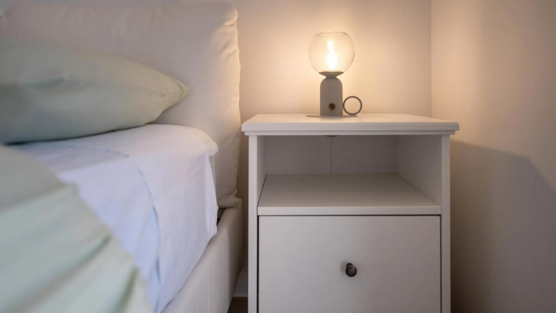 Tribord Babord Draps Parking Wifi Apartamento Arzon