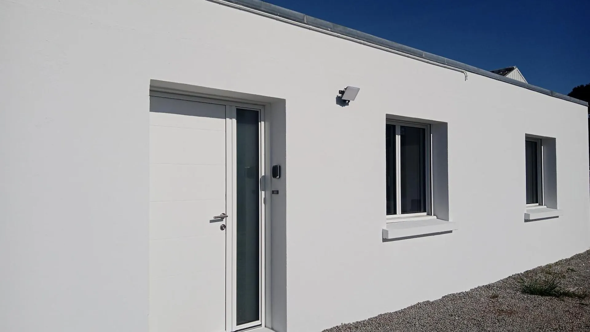 Tribord Babord Draps Parking Wifi Apartamento Arzon